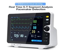 Patient Monitor Baru Nasyahla Hakato Malindo