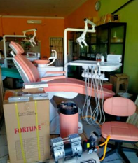 DENTAL UNIT LOKAL