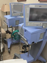 Ventilator Avea Viasys 3 IN 1 (NEO, PEDIATRIC, ADULT)
