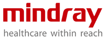 Mindray-Logo Nasyahla Hakato Malindo
